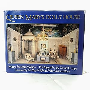 Seller image for Queen Mary's Dolls House for sale by Cambridge Rare Books