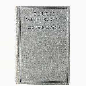 Seller image for South With Scott for sale by Cambridge Rare Books
