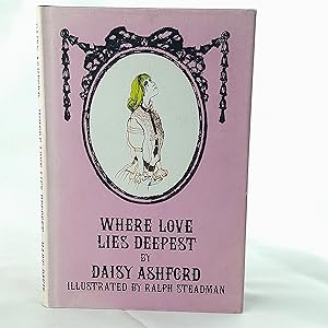 Seller image for Where Love Lies Deepest for sale by Cambridge Rare Books