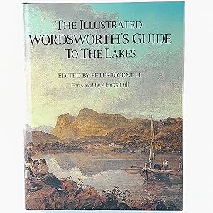 Seller image for The Illustrated Wordsworth's Guide to the Lakes for sale by Cambridge Rare Books