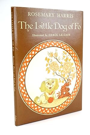 Image du vendeur pour THE LITTLE DOG OF FO mis en vente par Stella & Rose's Books, PBFA