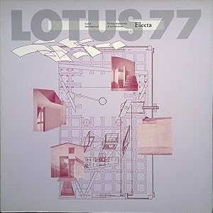 Lotus 77