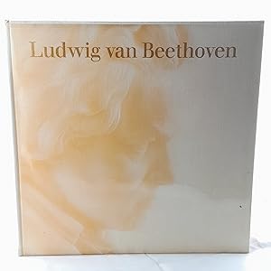 Imagen del vendedor de Ludwig Van Beethoven: Bicentennial Edition 1770-1970 a la venta por Cambridge Rare Books