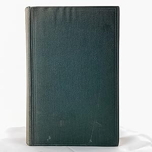 Image du vendeur pour The Letters of Gertrude Bell - Vol 1 mis en vente par Cambridge Rare Books