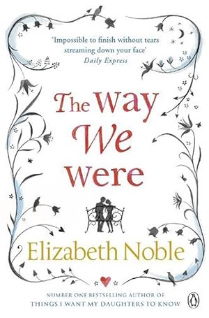 Imagen del vendedor de The Way We Were (Paperback) a la venta por Grand Eagle Retail