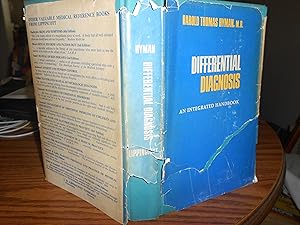 Seller image for differential diagnosis ( an integrated handbook ) for sale by ralph brandeal