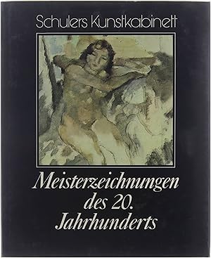 Bild des Verkufers fr Meisterzeichnungen des 20. Jahrhunderts zum Verkauf von Untje.com