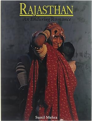 Seller image for Rajasthan: An enduring romance for sale by Untje.com
