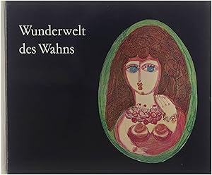 Seller image for Wunderwelt des Wahns for sale by Untje.com