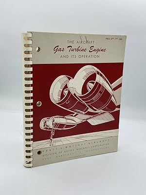 Seller image for The Aircraft Gas Turbine Engine and its Operation for sale by True Oak Books