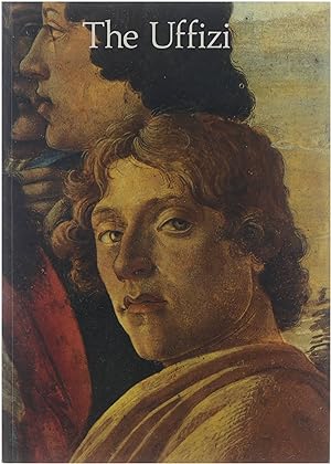 Seller image for The Uffizi for sale by Untje.com