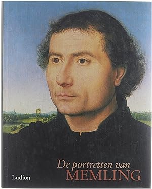 Seller image for De portretten van Memling for sale by Untje.com