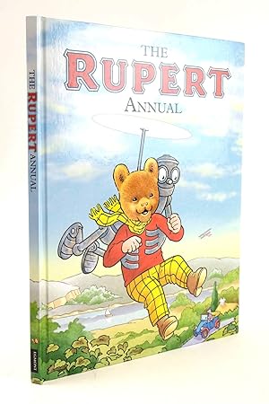 Seller image for RUPERT ANNUAL 2011 for sale by Stella & Rose's Books, PBFA