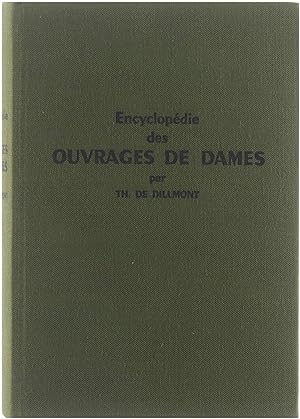 Bild des Verkufers fr Encyclopdie ouvrages de dames zum Verkauf von Untje.com