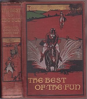 Imagen del vendedor de The Best of the Fun 1891-1897 a la venta por HORSE BOOKS PLUS LLC