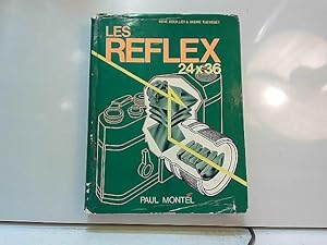 Image du vendeur pour Les reflex 24 x 36 mis en vente par JLG_livres anciens et modernes