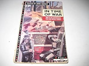 Seller image for In Time of War: War Poetry for sale by WeBuyBooks 2