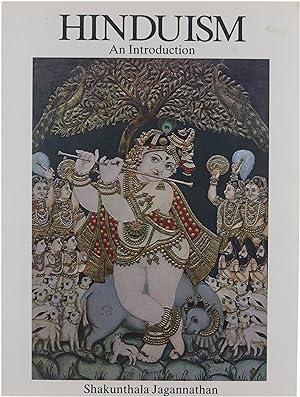 Bild des Verkufers fr Hinduism: An introduction zum Verkauf von Untje.com
