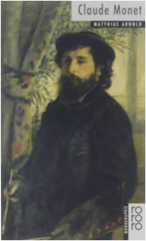 Image du vendeur pour Claude Monet mis en vente par Untje.com