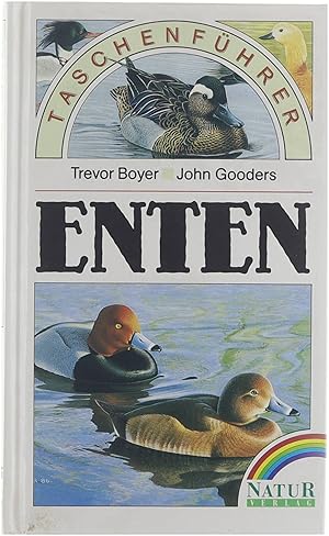 Seller image for Enten for sale by Untje.com