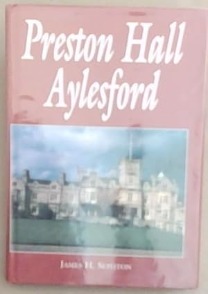 Immagine del venditore per Preston Hall, Aylesford venduto da Chapter 1
