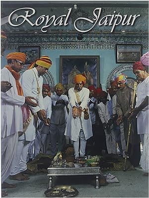 Seller image for Royal Jaipur for sale by Untje.com