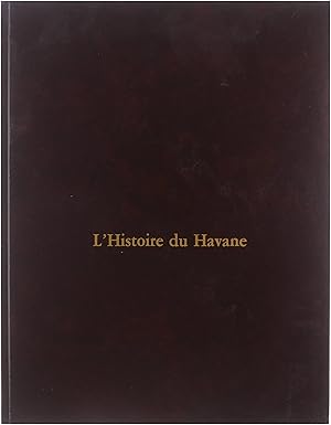 Imagen del vendedor de L' histoire du Havane a la venta por Untje.com