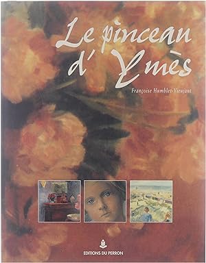 Image du vendeur pour Peinture entre-deux guerres: Le pinceau d'Yms (Yvonne Vieujant-Mestreit) mis en vente par Untje.com