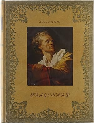 Seller image for Fragonard: Sa vie et son oeuvre for sale by Untje.com