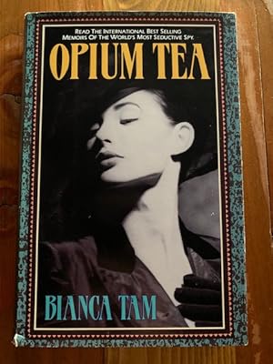 Seller image for Opium Tea for sale by Bad Animal