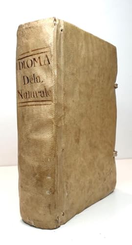 Immagine del venditore per Idioma de la Naturaleza, con el qual ensea al Mdico cmo ha de curar con acierto los morbos agudos. Descubierto por el Doctor D. Francisco Solano de Luque, en su Libro. que di a luz pblica, intitulado: Lapis Lydos Apollinis. Nuevamente compendiado, aadido,  ilustrado por el Doctor Manuel Gutirrez de los Ros, Mdico de Cdiz. venduto da Librera Antonio Castro