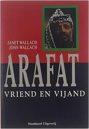 Seller image for Arafat: Vriend en vijand for sale by Untje.com