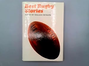 Image du vendeur pour Best Rugby Stories mis en vente par Goldstone Rare Books