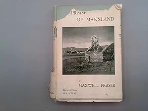 Imagen del vendedor de In Praise of Manxland. a la venta por Goldstone Rare Books