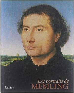 Bild des Verkufers fr Les portraits de Memling zum Verkauf von Untje.com