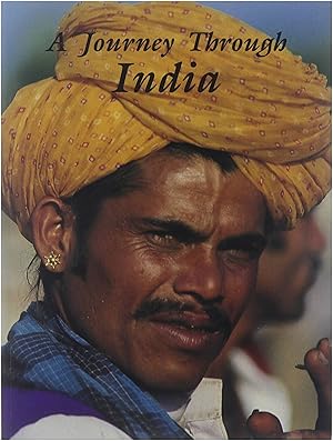 Bild des Verkufers fr A journey through India zum Verkauf von Untje.com