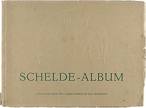 Seller image for Schelde-Album - de schelde in het verleden for sale by Untje.com