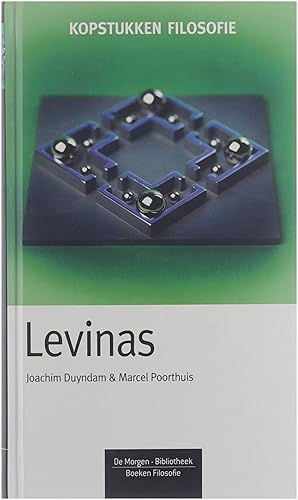 Seller image for Levinas for sale by Untje.com