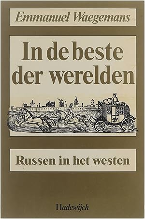 Image du vendeur pour Russen in het westen mis en vente par Untje.com