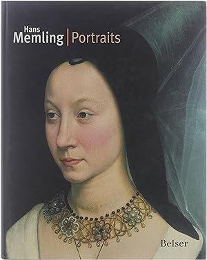 Seller image for Hans Memling Portraits for sale by Untje.com
