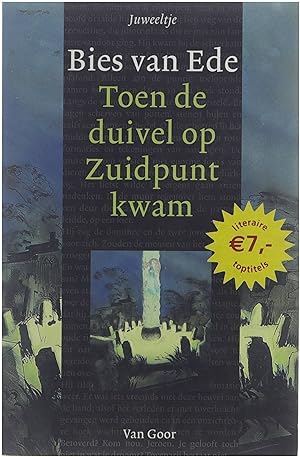 Immagine del venditore per Toen de duivel op Zuidpunt kwam venduto da Untje.com