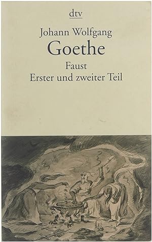 Seller image for Faust : eine Tragdie : erster und zweiter Teil for sale by Untje.com