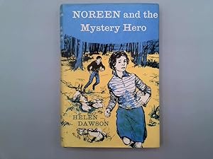 Imagen del vendedor de Noreen and the mystery hero a la venta por Goldstone Rare Books