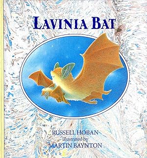 Seller image for Lavinia Bat for sale by Pendleburys - the bookshop in the hills