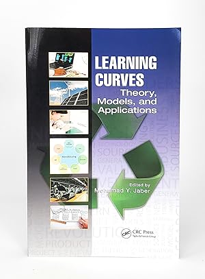 Image du vendeur pour Learning Curves: Theory, Models, and Applications mis en vente par Underground Books, ABAA