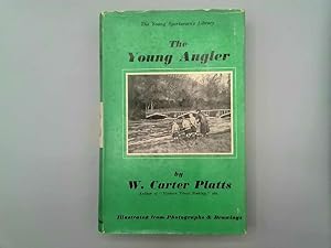 Imagen del vendedor de The Young Angler a la venta por Goldstone Rare Books