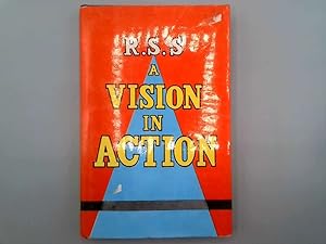 Imagen del vendedor de R S S - A Vision in Action a la venta por Goldstone Rare Books