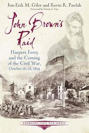 Seller image for John Brown's Raid (Paperback) for sale by AussieBookSeller