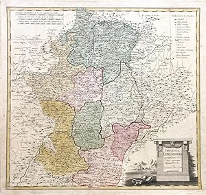 Imagen del vendedor de Provincia Extremadura a la venta por Frame