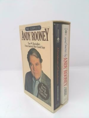 Bild des Verkufers fr The Complete Andy Rooney zum Verkauf von ThriftBooksVintage